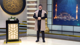 M. Fatih Çıtlak ile Sahur Vakti - 02.03.2026