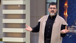 Sevginin dereceleri nelerdir?