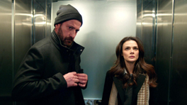 Alya, Boran'a boyun eğmek zorunda!