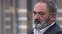 Şair Dursun Ali Erzincanlı "Bir Ramazan Akşamı"nda!