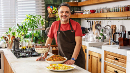 Arda'nın Ramazan Mutfağı 212. Bölüm / 3 Mart 2026