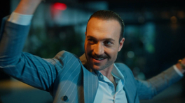 Yanık Kadir out, Ranga Kadir in!