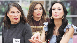 Şoke eden telefon bağlantısı!