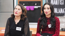 Gelinim Mutfakta 1793. Bölüm Fragmanı