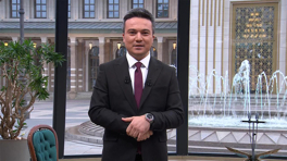 Bir Ramazan Akşamı 13. Gün - 03.03.2026