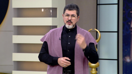 M. Fatih Çıtlak ile Sahur Vakti - 04.03.2026