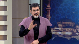 İnsan neden dua etmelidir?