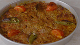 Kilis Tava - Kilis Tava Nasıl Yapılır? Arda'nın Ramazan Mutfağı