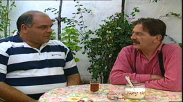 Boş Gezen ve Kalfası İlk Bölüm