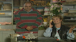 Boş Gezen ve Kalfası 3. Bölüm