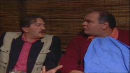 Boş Gezen ve Kalfası 5. Bölüm