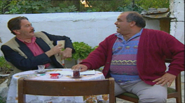 Boş Gezen ve Kalfası 6. Bölüm