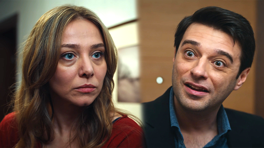 Arka Sokaklar 742. Bölüm Ön İzleme