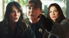 Nisan, Çiğdem'i ele verdi!