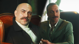 Ölü Yaşar ve Kadir görüşmesi!