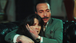 Kadir: "Bana güven!"