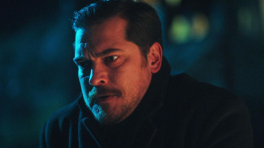 Eşref'in geçmişi!