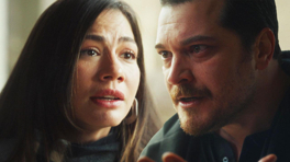 Eşref: "Senin için herkesi karşıma aldım!"