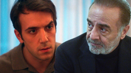 "Ben senin babanım!"