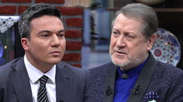 Bir Ramazan Akşamı 15. Gün - 05.03.2026