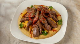 Bonfileli Humus Paçası - Bonfileli Humus Paçası Nasıl Yapılır? Arda'nın Ramazan Mutfağı