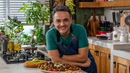 Arda'nın Ramazan Mutfağı 217. Bölüm / 8 Mart 2026