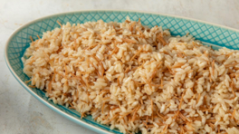 Tel Şehriye Pilavı - Tel Şehriye Pilavı Nasıl Yapılır? Arda'nın Ramazan Mutfağı