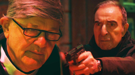 Arka Sokaklar'dan dikkat çeken gönderme!