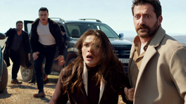 Uzak Şehir 53. Bölüm Fragmanı - 2