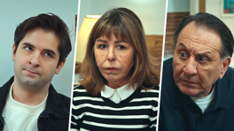 Tunç'un, Nazike ile imtihanı!