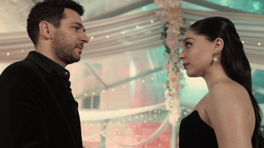 "Güller ve Günahlar"ın son bölümü nefes kesti!