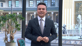 Bir Ramazan Akşamı 17. Gün - 07.03.2026