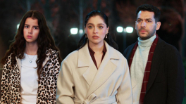 Güller ve Günahlar 21. Bölüm Fragmanı