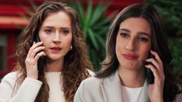 Pelin, Berrak'ı ihbar edecek mi?