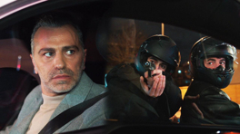 Cihan'a ölüm tehdidi!