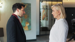 Nejat Tecer, Serhat'ın kardeşi mi?