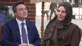 İslam'da 'kadın'ın yeri