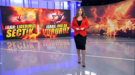 Kanal D Haber Hafta Sonu - 08.03.2026