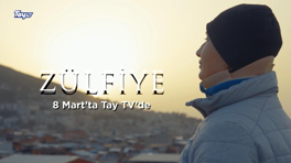 Hipodromların Naim'i Zülfiye Bulut