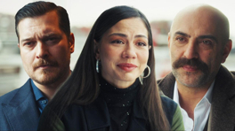 Eşref Rüya 36. Bölüm Fragmanı - 2