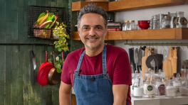 Arda'nın Ramazan Mutfağı 218. Bölüm / 9 Mart 2026