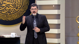 M. Fatih Çıtlak ile Sahur Vakti - 09.03.2026