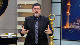 Kur'an'ın ilk ayet'i neden "Oku" emridir?