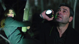 Cihan, Alya'yı buldu!