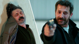 Boran, Vurgun'u öldürdü!