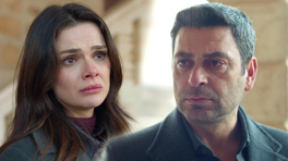 Alya, Boran'la anlaşma yaptı!