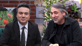 Bir Ramazan Akşamı 19. Gün - 09.03.2026