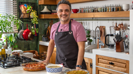 Arda'nın Ramazan Mutfağı 219. Bölüm / 10 Mart 2026