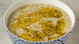 Yoğurtlu Mantı Çorbası - Yoğurtlu Mantı Çorbası Nasıl Yapılır? Arda'nın Ramazan Mutfağı