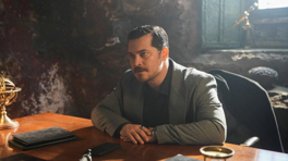 Eşref Rüya 36. Bölüm Fotoğrafları